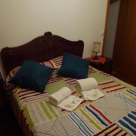 Hospedaria D. Damelio Lisboa Екстериор снимка