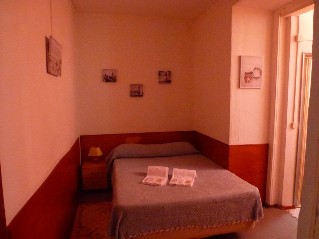 Hospedaria D. Damelio Lisboa Екстериор снимка