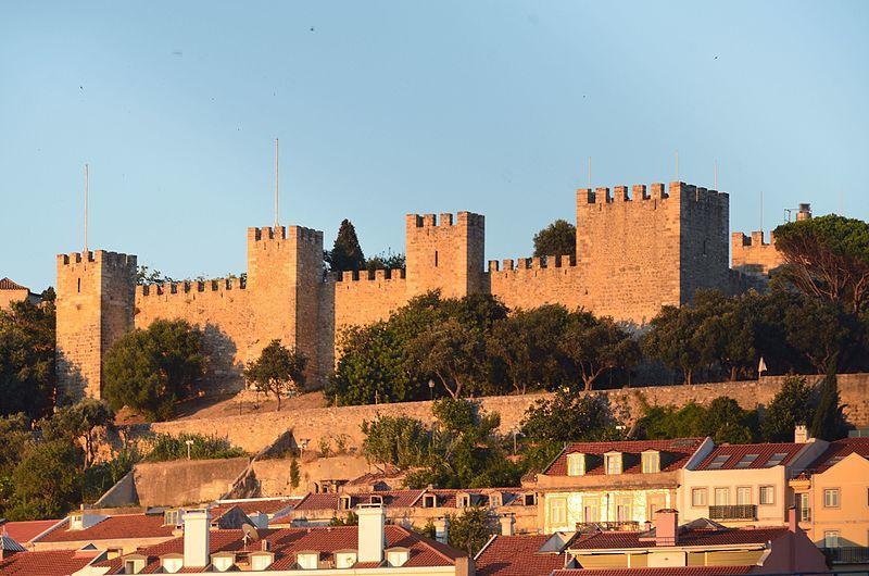 Hospedaria D. Damelio Lisboa Екстериор снимка