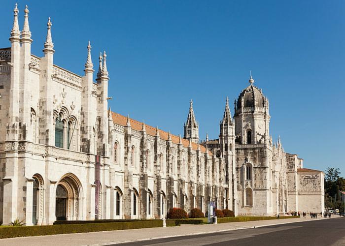 Hospedaria D. Damelio Lisboa Екстериор снимка