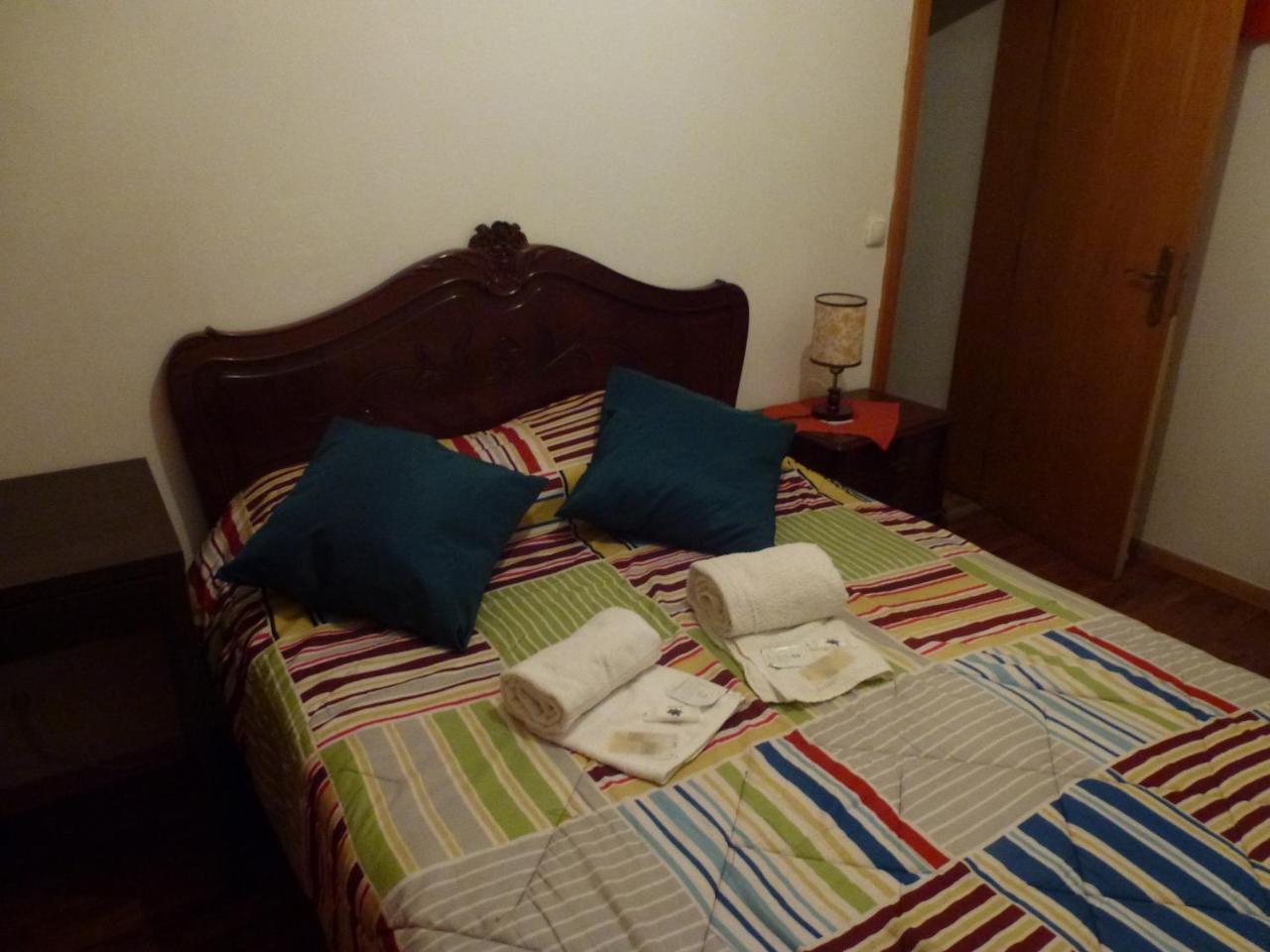Hospedaria D. Damelio Lisboa Екстериор снимка